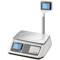 Электронные весы Elicom S300LM 6/15 Thumb