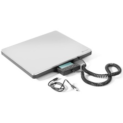 Цифровые гастрономические весы Hendi 580462 (Inox) Thumb