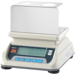 Электронные весы для мороженого Hendi 755761 (White)