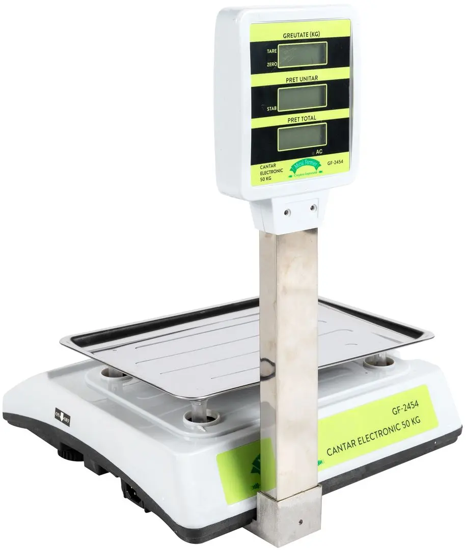 Cantar electronic Micul Fermier GF-2454