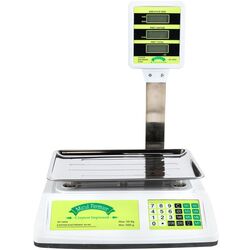 Cantar electronic Micul Fermier GF-2454