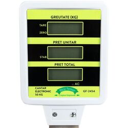 Cantar electronic Micul Fermier GF-2454 Thumb