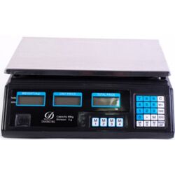 Cantar electronic Micul Fermier GF-0213 Thumb