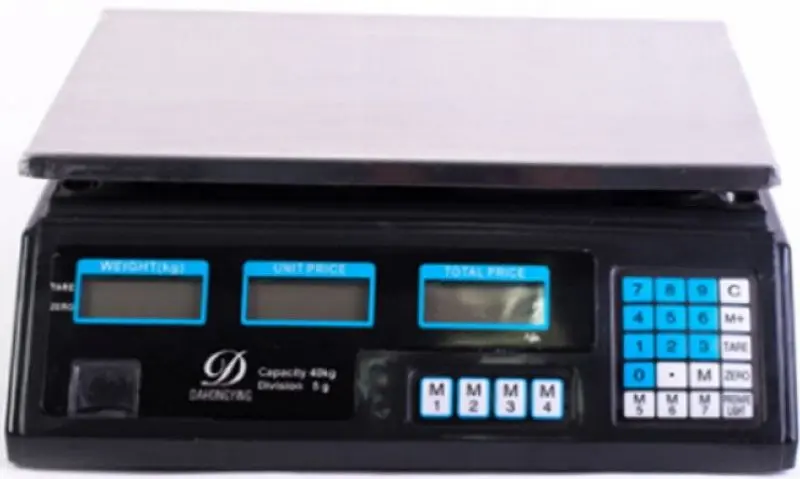 Cantar electronic Micul Fermier GF-0213