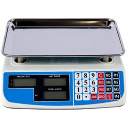 Cantar electronic Micul Fermier GF-2269