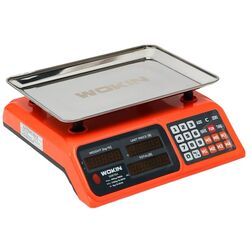 Электронные весы Wokin Industrial 506704 (Orange)