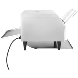 Тостер конвейерный GGM Gastro DTJ450 (Inox) Thumb
