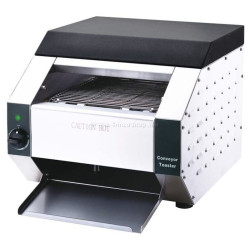 Тостер конвейерный GGM Gastro DUTK464 (White/Black)