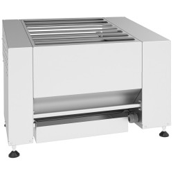 Тостер конвейерный GGM Gastro EDTHAT1 (Inox) Thumb
