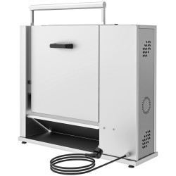 Тостер вертикальный GGM Gastro DDTVAT1 (Inox) Thumb