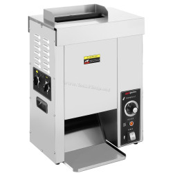 Тостер вертикальный GGM Gastro DTM1 (Inox)
