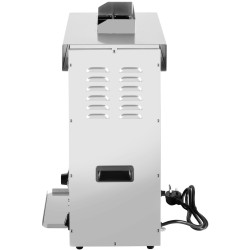 Тостер вертикальный GGM Gastro DTM1 (Inox) Thumb