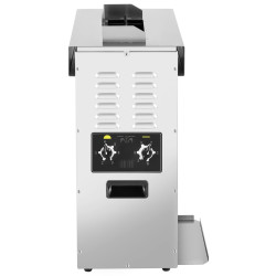 Тостер вертикальный GGM Gastro DTM1 (Inox) Thumb