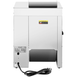 Тостер вертикальный GGM Gastro DTM1 (Inox) Thumb