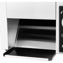 Тостер вертикальный GGM Gastro DTM1 (Inox) Thumb