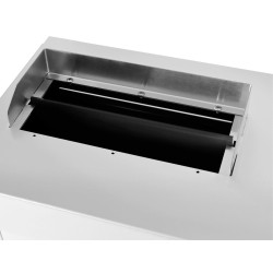 Тостер вертикальный GGM Gastro DTM1 (Inox) Thumb