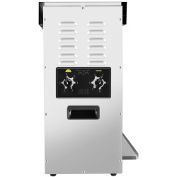 Тостер вертикальный GGM Gastro DTM2 (Inox) Thumb