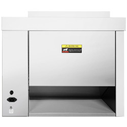 Тостер вертикальный GGM Gastro DTM2 (Inox) Thumb