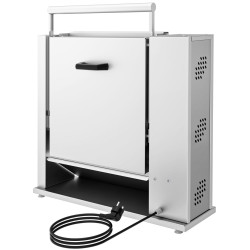 Тостер вертикальный GGM Gastro MDTVAT1 (Inox) Thumb