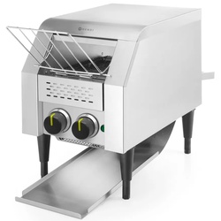 Тостер конвейерный Hendi 261200 (Inox) Thumb