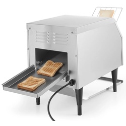 Тостер конвейерный Hendi 261200 (Inox) Thumb