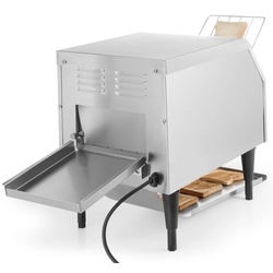 Тостер конвейерный Hendi 261200 (Inox) Thumb