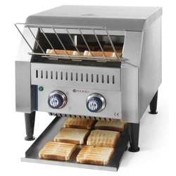 Тостер конвейерный Hendi 261309 (Inox) Thumb