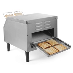 Тостер конвейерный Hendi 261309 (Inox) Thumb