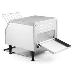 Тостер конвейерный Hendi 261309 (Inox) Thumb