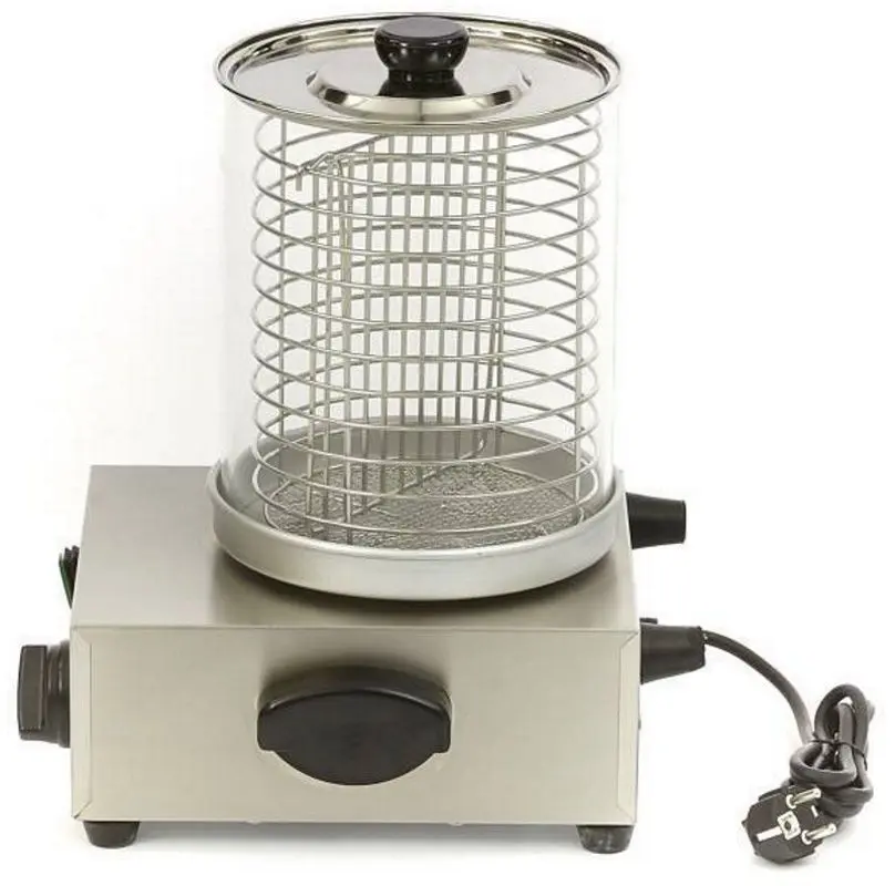 Подогреватель сосисок Maxima 1 9300580