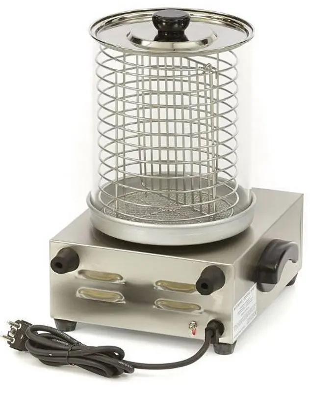 Подогреватель сосисок Maxima 1 9300580