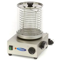 Подогреватель сосисок Maxima 1 9300580 Thumb