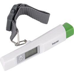 Весы багажные Beurer Eco LS20 (White/Green) Thumb