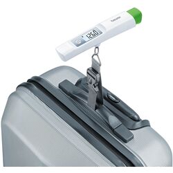 Весы багажные Beurer Eco LS20 (White/Green) Thumb