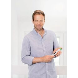 Весы багажные Beurer Eco LS20 (White/Green) Thumb