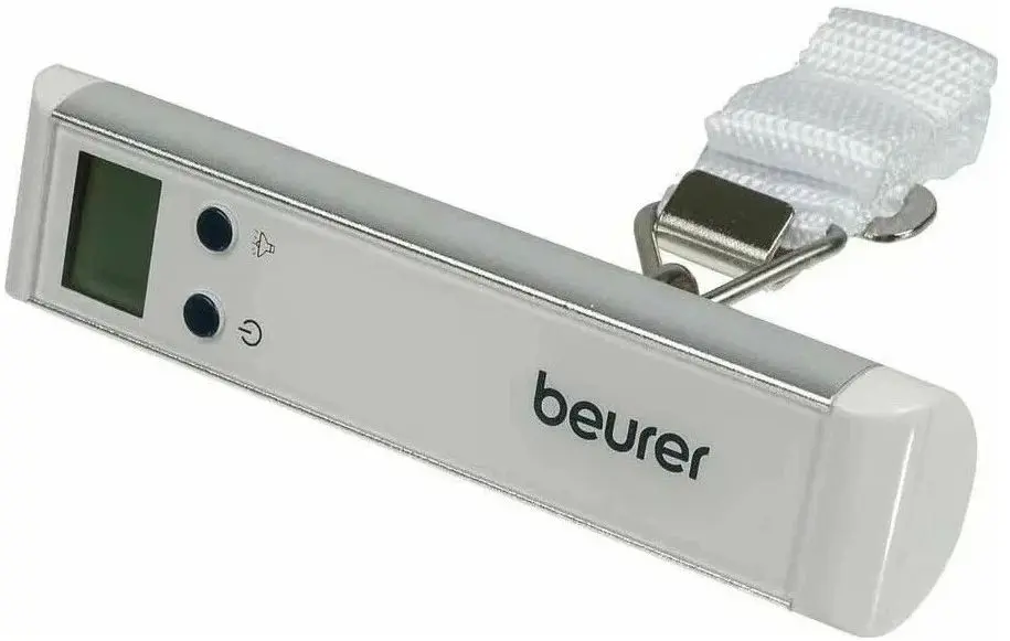 Весы багажные Beurer LS10 (White)