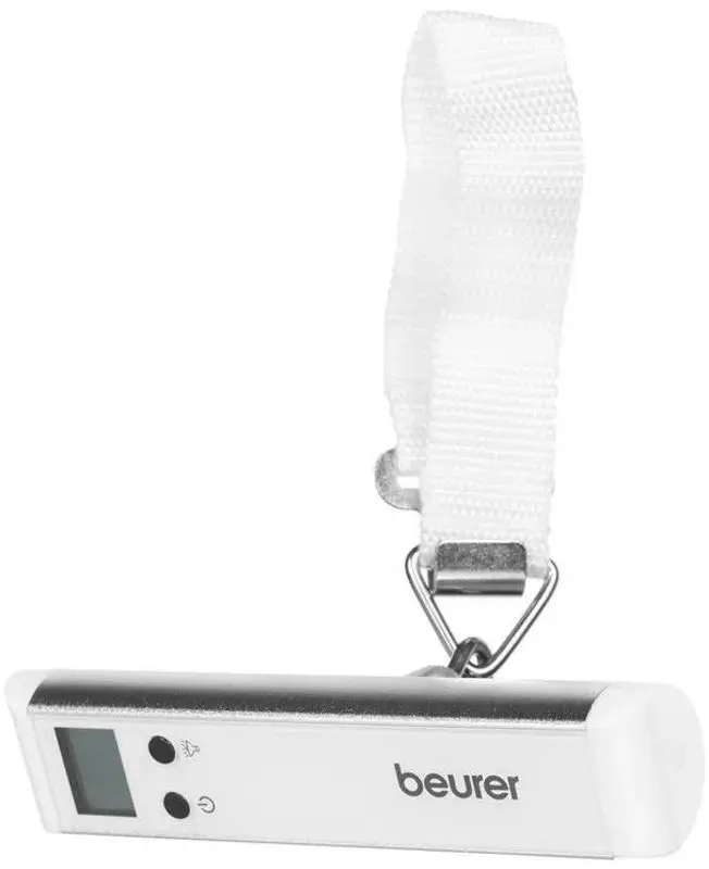 Весы багажные Beurer LS10 (White)