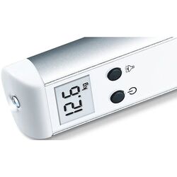 Весы багажные Beurer LS10 (White) Thumb