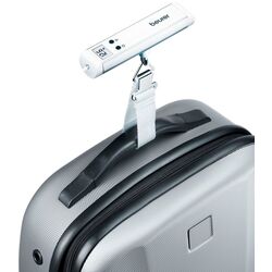 Весы багажные Beurer LS10 (White) Thumb