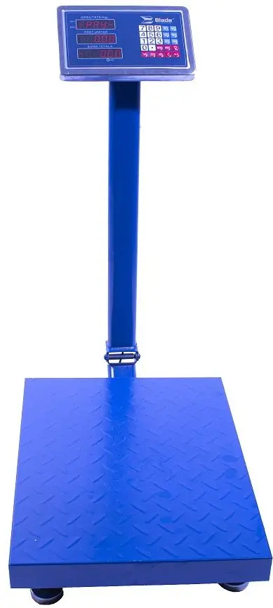Cântar pentru mărfuri Blade PMP0099