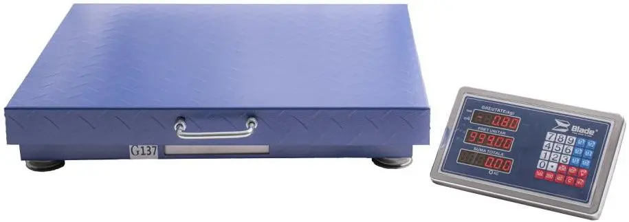 Cantar pentru marfuri Blade PMP0104