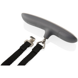 Cantar pentru bagaje ETA Travello 0769 90000 (Inox) Thumb