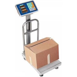 Товарные весы Iso Trade 12533 Thumb