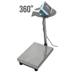 Cântar pentru mărfuri Iso Trade 1732 Thumb