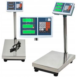 Cântar pentru mărfuri Iso Trade 1732 Thumb