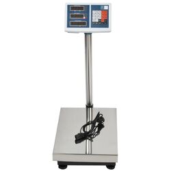 Cântar pentru mărfuri Iso Trade 1732 Thumb