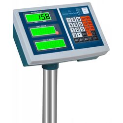 Cantar pentru marfuri Malatec 23536 Thumb