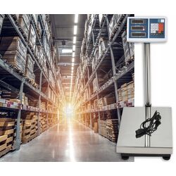 Cantar pentru marfuri Malatec 23536 Thumb