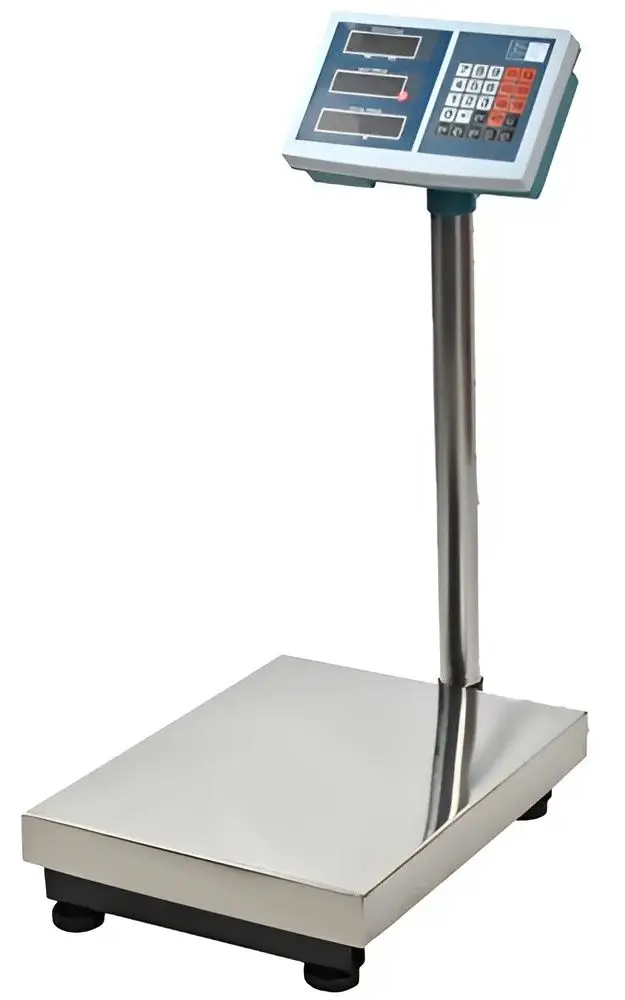 Cantar pentru marfuri Malatec 23536