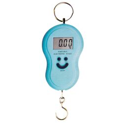 Cantar electronic portabil Micul Fermier GF-0079 Thumb